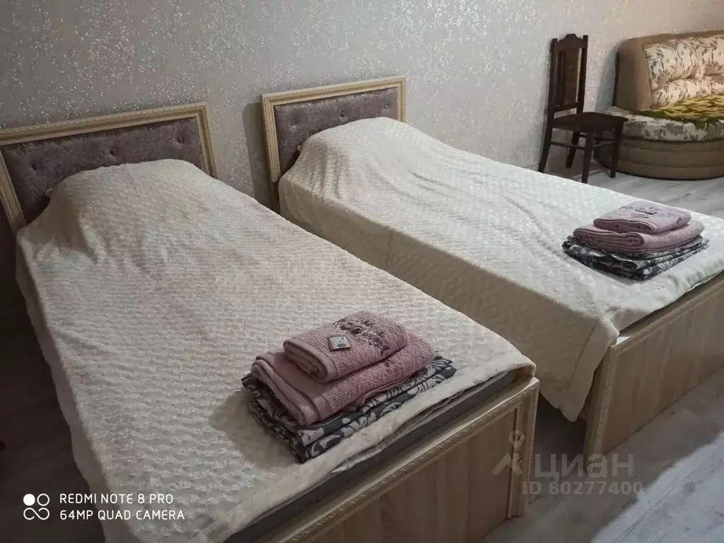 1-к кв. Дагестан, Дербент пер. Карла Маркса, 98к1 (48.0 м) - Фото 1