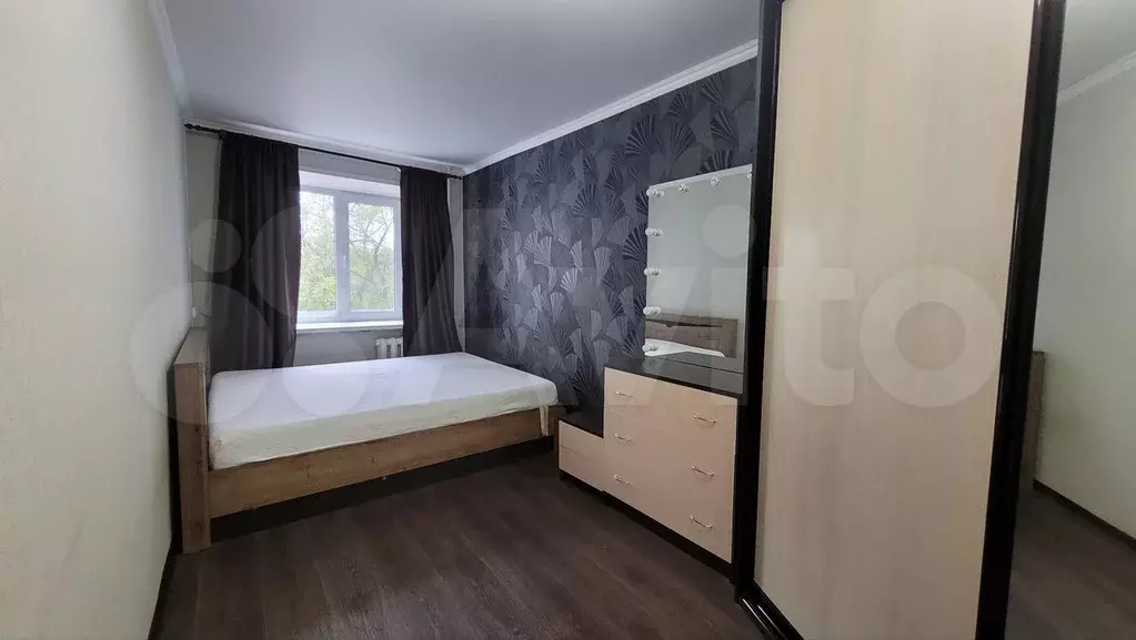 2-к. квартира, 46 м, 4/5 эт. - Фото 1