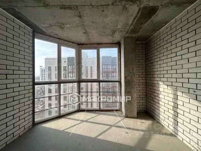 3-к кв. Брянская область, Брянск Степная ул., 13 (103.4 м) - Фото 1