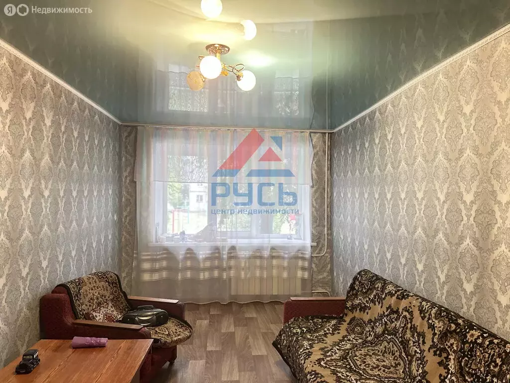 1-комнатная квартира: Троицк, проспект Культуры, 4А (29.3 м) - Фото 2