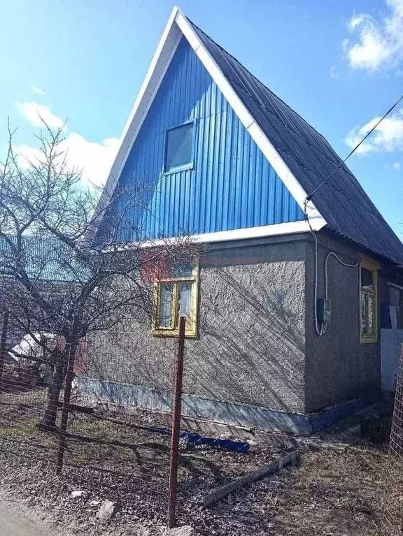 Дом в Белгородская область, Старый Оскол Маришкин Сад СНТ,  (30 м) - Фото 1