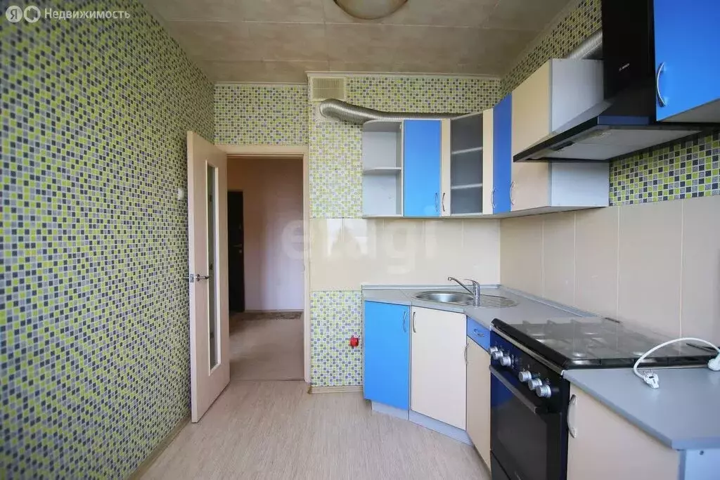 2-комнатная квартира: Тула, улица Кирова, 153А (50.4 м) - Фото 1