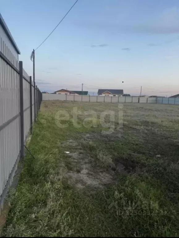 Участок в Саха (Якутия), Якутск городской округ, с. Хатассы ул. ... - Фото 1