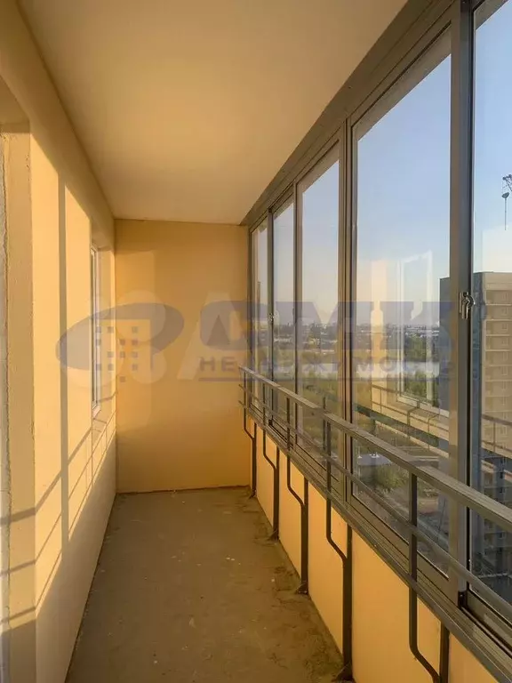 2-к. квартира, 63,4 м, 15/17 эт. - Фото 1
