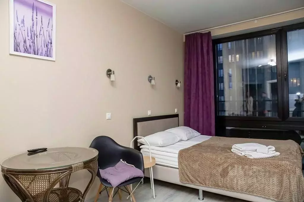 1-к кв. Москва Новодмитровская ул., 2к1А (20.0 м) - Фото 1