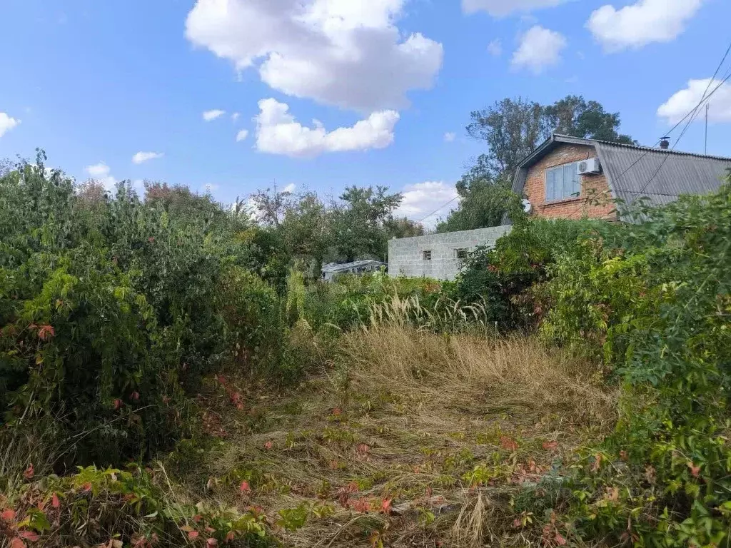 Участок в Адыгея, Майкоп Садовод-1 СНТ, ул. Садовая (7.18 сот.) - Фото 1