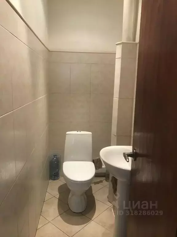 Торговая площадь в Москва Красноармейская ул., 5 (105 м) - Фото 1