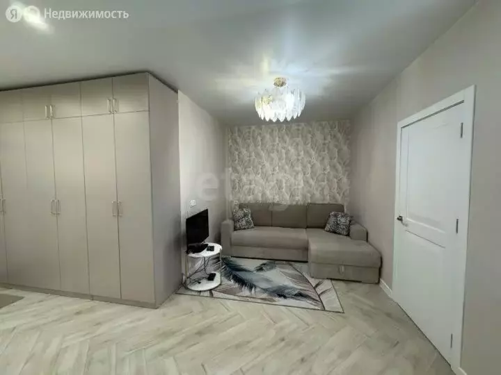 1-комнатная квартира: Якутск, улица Рыдзинского, 22Б (39.9 м) - Фото 1