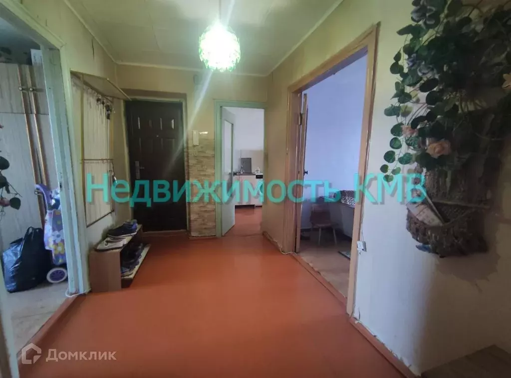 Продаётся 4-к квартира, 80 м - Фото 0