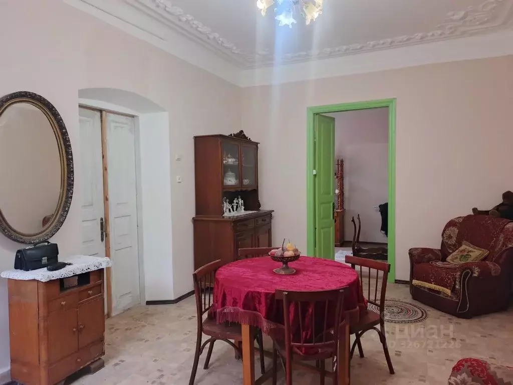 Дом в Краснодарский край, Ейск ул. Мира (102 м) - Фото 2