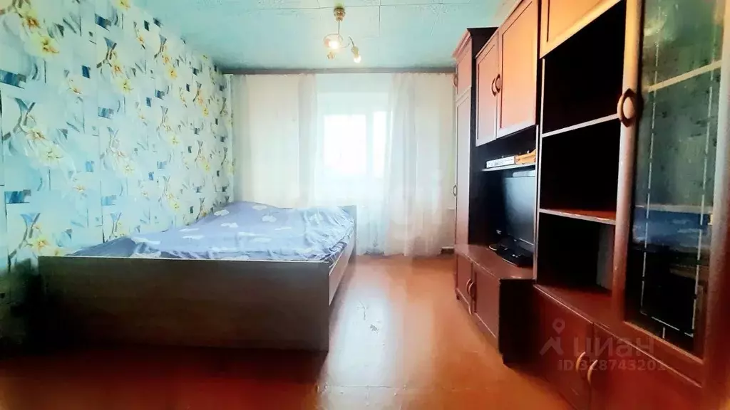 Комната Вологодская область, Череповец ул. Ленина, 149 (17.7 м) - Фото 1