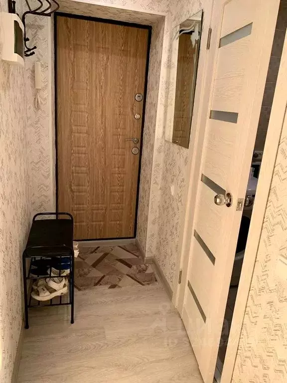 1-к кв. Челябинская область, Карталы ул. Ленина, 32 (36.0 м) - Фото 2