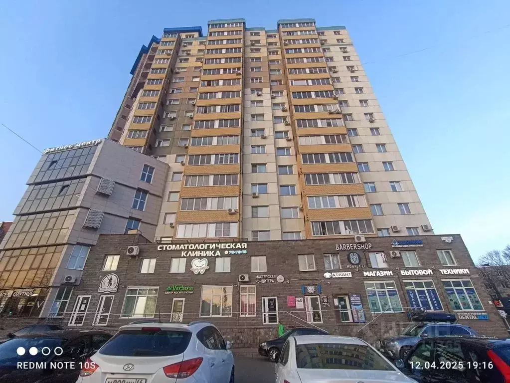 1-к кв. Курская область, Курск Запольная ул., 60 (39.0 м) - Фото 0