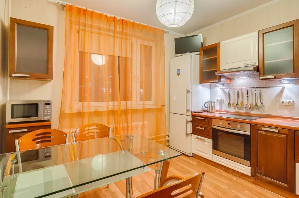 2-к кв. Москва Таллинская ул., 26 (60.0 м) - Фото 1