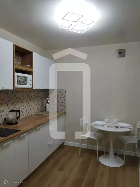Продаётся 1-к квартира, 31.8 м - Фото 1
