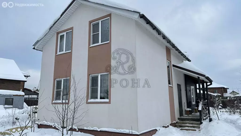 Дом в деревня Большое Буньково (84 м) - Фото 1