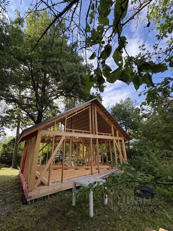 Дом в Московская область, Одинцовский городской округ, Имени Мичурина ... - Фото 2