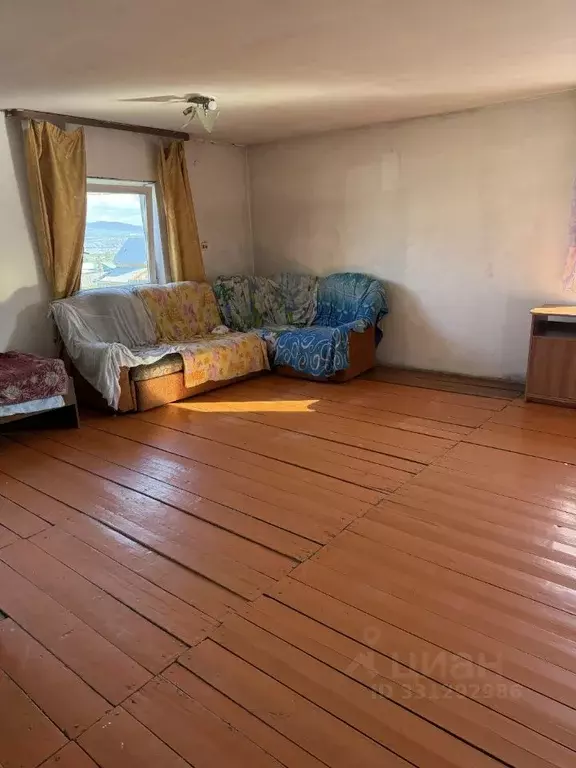 Дом в Бурятия, Улан-Удэ Путиловская ул., 42 (53 м) - Фото 2