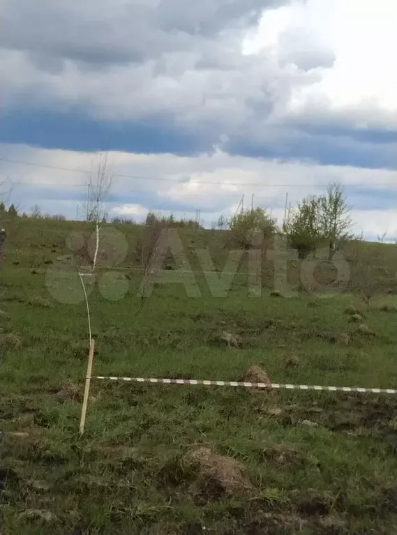 Участок 15 сот. (ИЖС) - Фото 0
