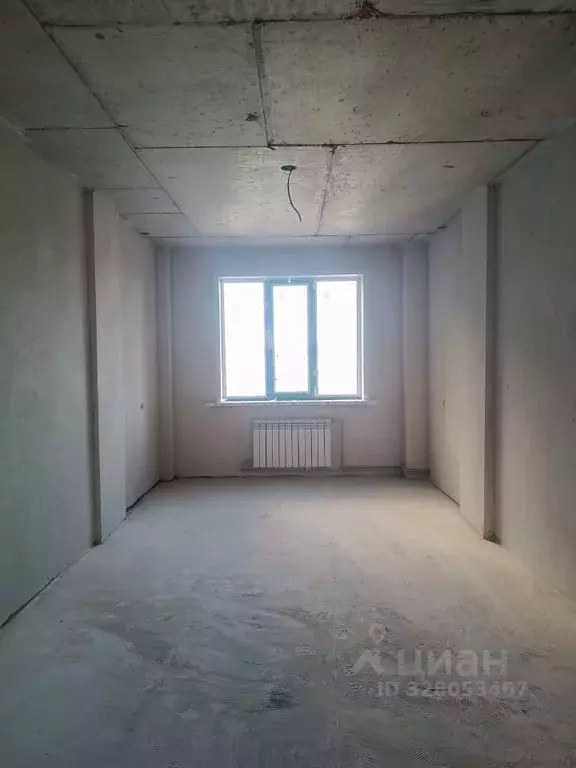 1-к кв. Курская область, Курск ул. 2-я Агрегатная, 57А (41.0 м) - Фото 1