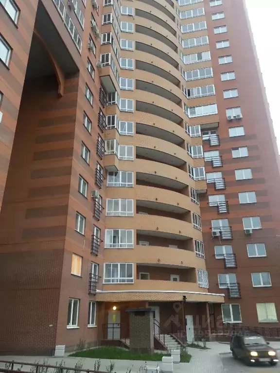 1-к кв. Московская область, Химки Юбилейный просп., 66д (45.0 м) - Фото 0