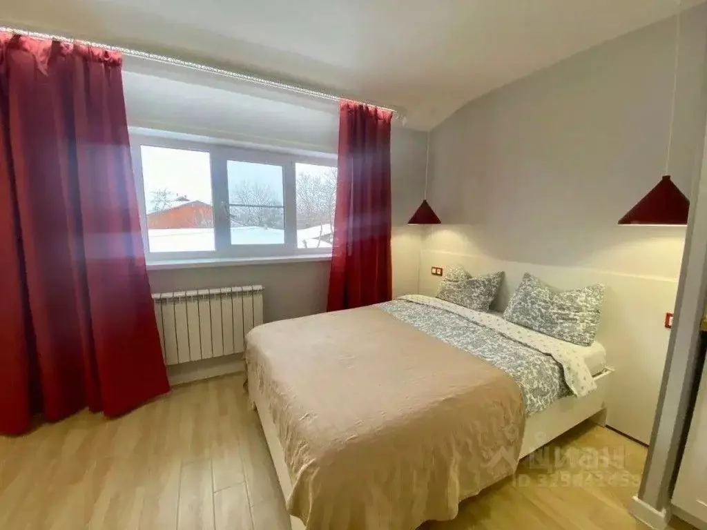 1-к кв. Московская область, Коломна ул. Тарарыкова, 5 (20.0 м) - Фото 2