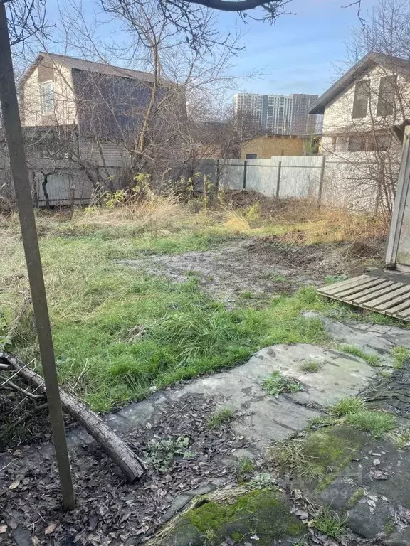 Участок в Московская область, Ленинский городской округ, д. Тарычево ... - Фото 2