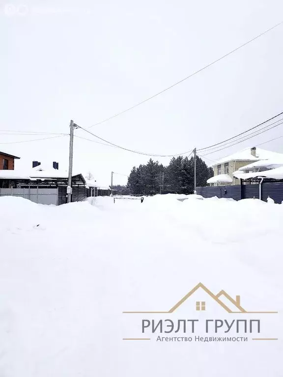 Дом в село Габишево, улица Алексея Малышева (137.3 м) - Фото 1