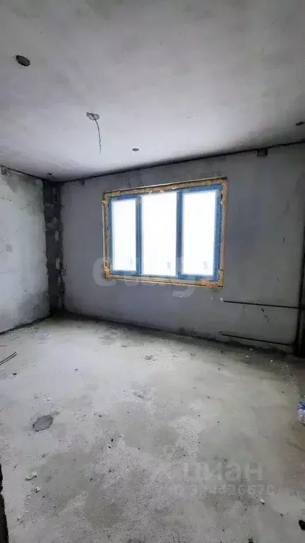 3-к кв. Новосибирская область, Новосибирск ул. Плющихинская, 1 (59.02 ... - Фото 1