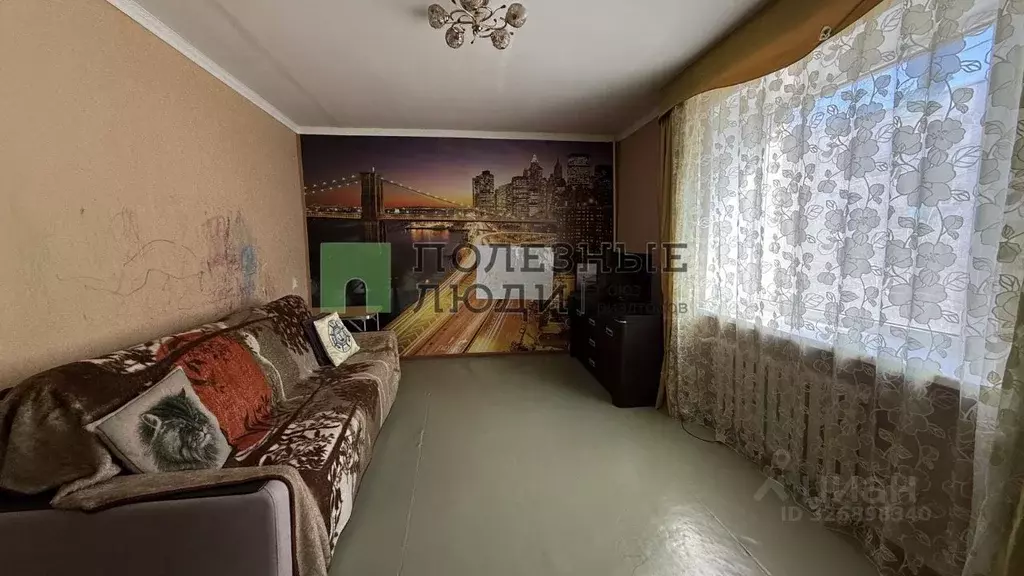 2-к кв. Астраханская область, Астрахань ул. Димитрова, 11к1 (50.9 м) - Фото 2