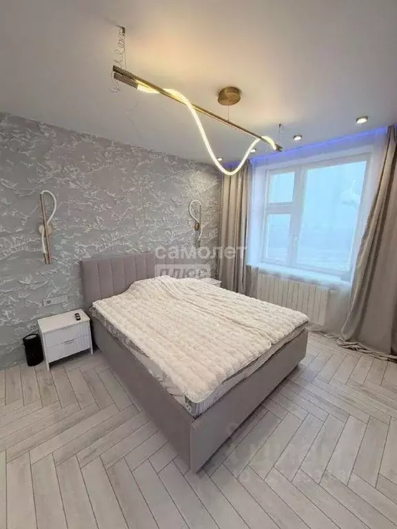 2-к кв. Московская область, Красногорск ул. Авангардная, 6 (78.5 м) - Фото 1