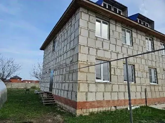 Дом в Самарская область, Ставропольский район, с. Ягодное ул. Грачева, ... - Фото 0