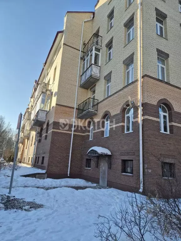 Помещение свободного назначения в Санкт-Петербург, Санкт-Петербург, ... - Фото 0