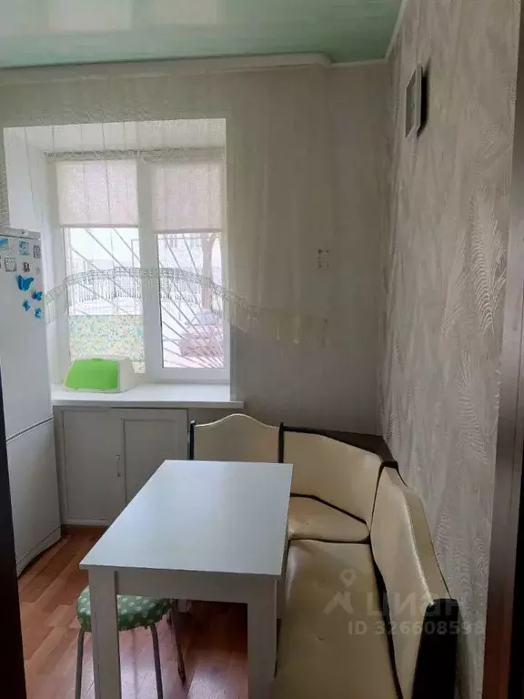 2-к кв. Башкортостан, Уфа Первомайская ул., 3А (45.0 м) - Фото 2