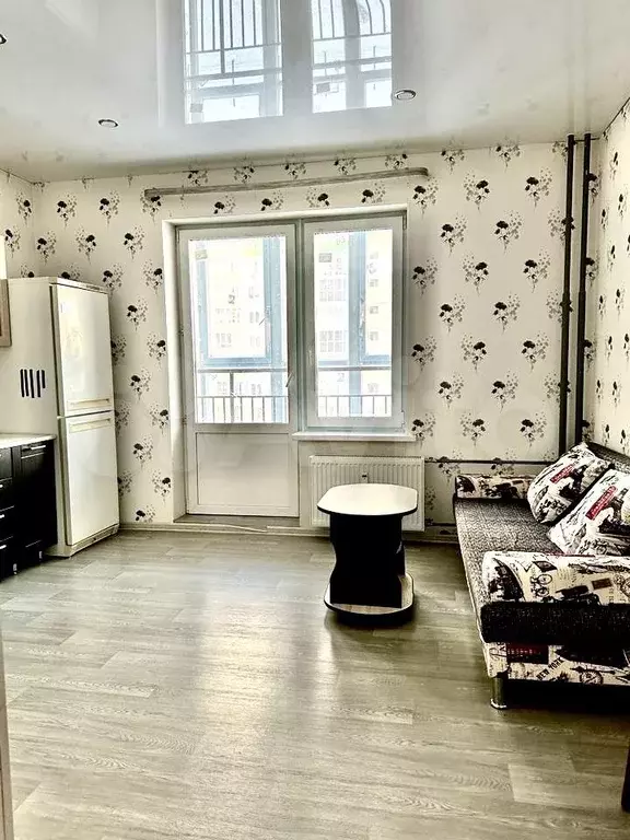 Квартира-студия, 25 м, 5/18 эт. - Фото 0