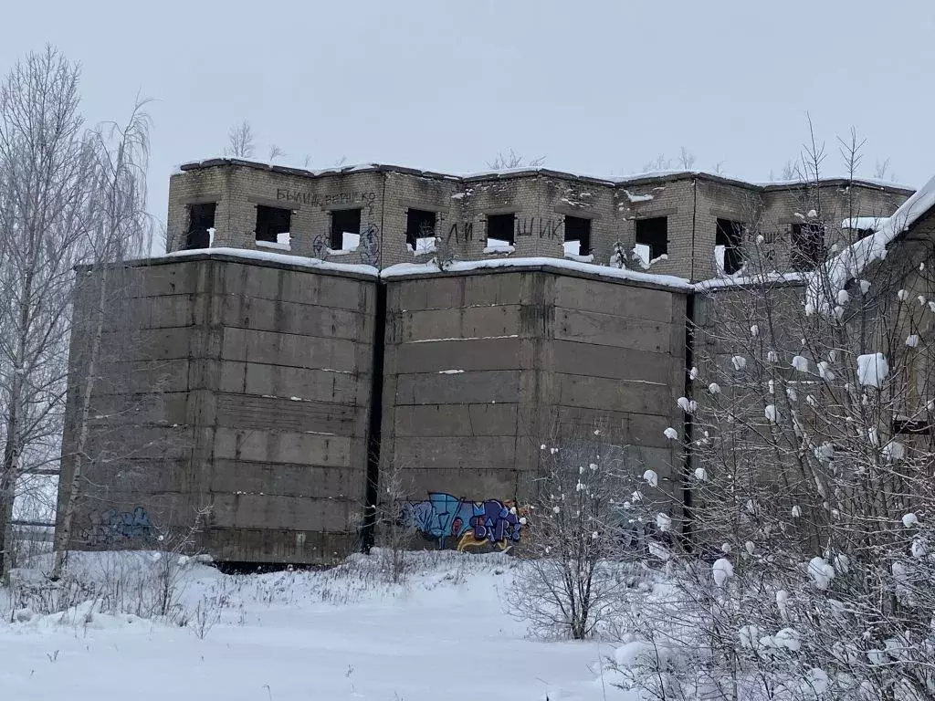 Производственное помещение в Тверская область, Тверь ул. Академика ... - Фото 0