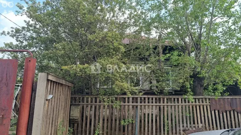 Дом в Чита, Лунная улица, 29 (33.3 м) - Фото 0