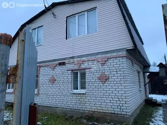 Дом в Ярославль, Филинский переулок (131 м) - Фото 2