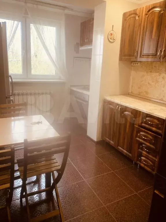 1-к. квартира, 37 м, 5/5 эт. - Фото 0