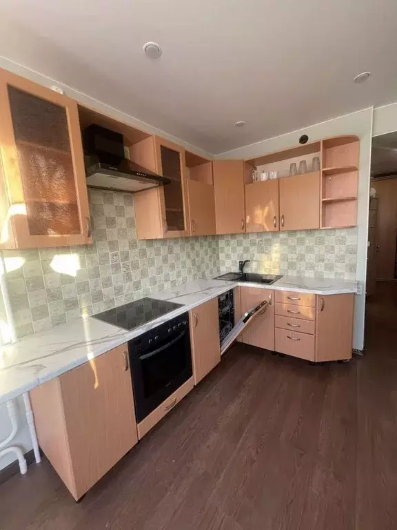 2-к. квартира, 70 м, 11/17 эт. - Фото 1
