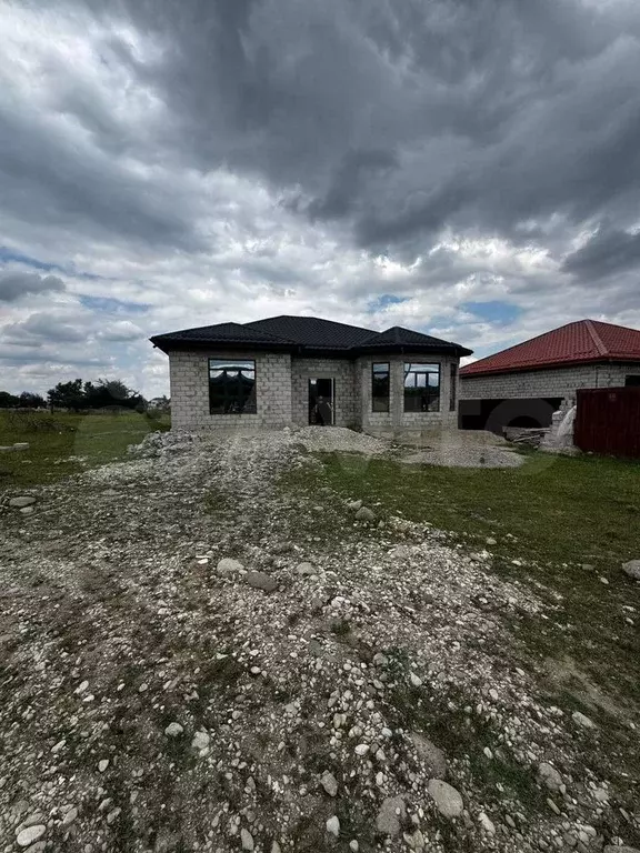 Дом 185 м на участке 10 сот. - Фото 1