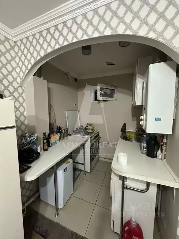 Дом в Ставропольский край, Пятигорск городской округ, пос. Свободы ул. ... - Фото 1