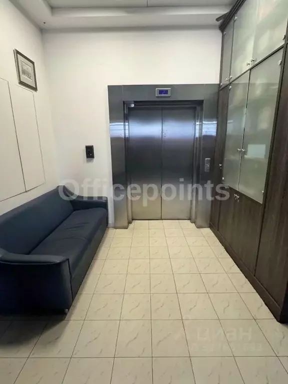 Офис в Москва Последний пер., 26 (244 м) - Фото 1