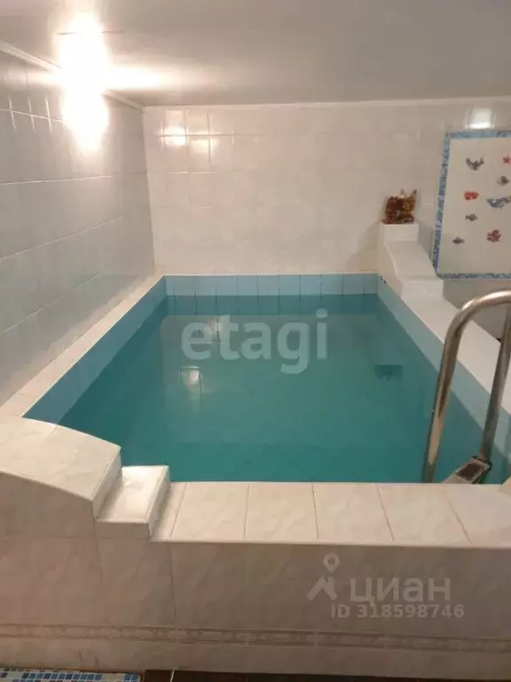 Дом в Башкортостан, Уфа ул. Земляничная, 10 (350 м) - Фото 1