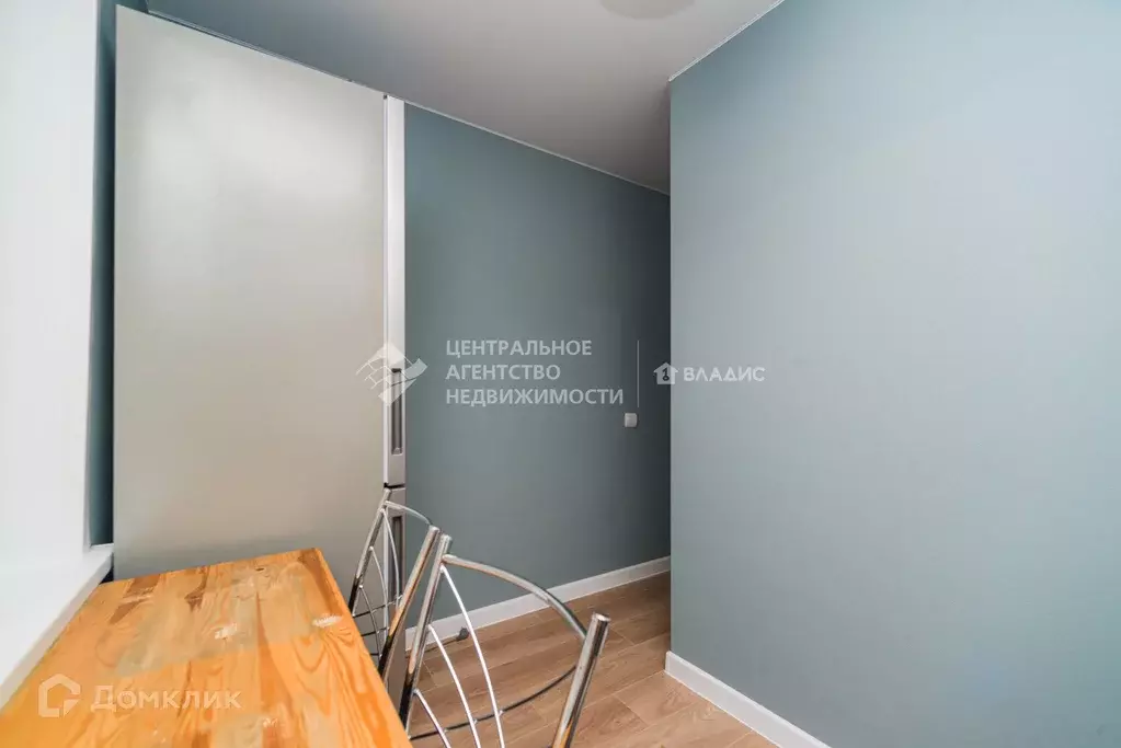 Продаётся 1-к квартира, 27.9 м - Фото 1