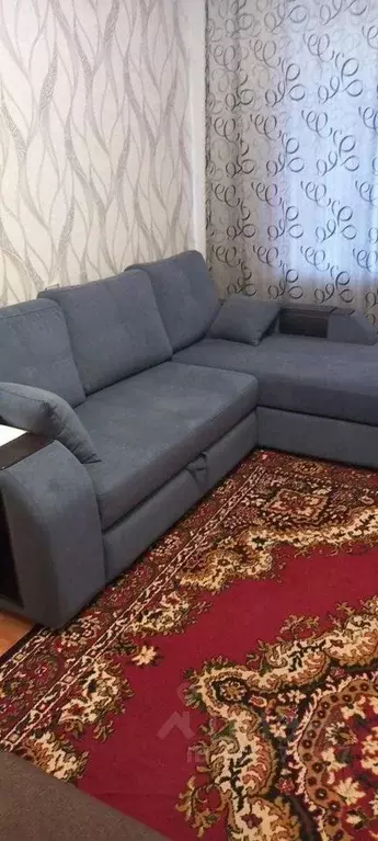 2-к кв. Карелия, Медвежьегорский муниципальный округ, Пиндуши пгт ул. ... - Фото 0