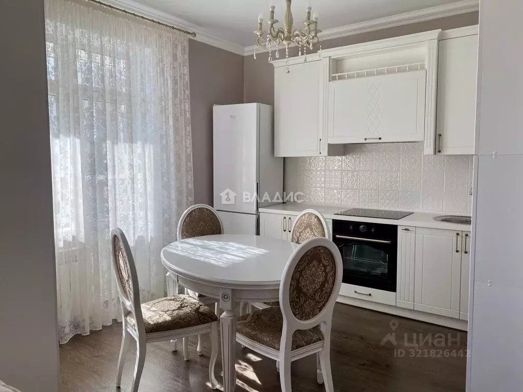 1-к кв. Калужская область, Калуга ул. Хорошая, 4 (42.0 м) - Фото 2