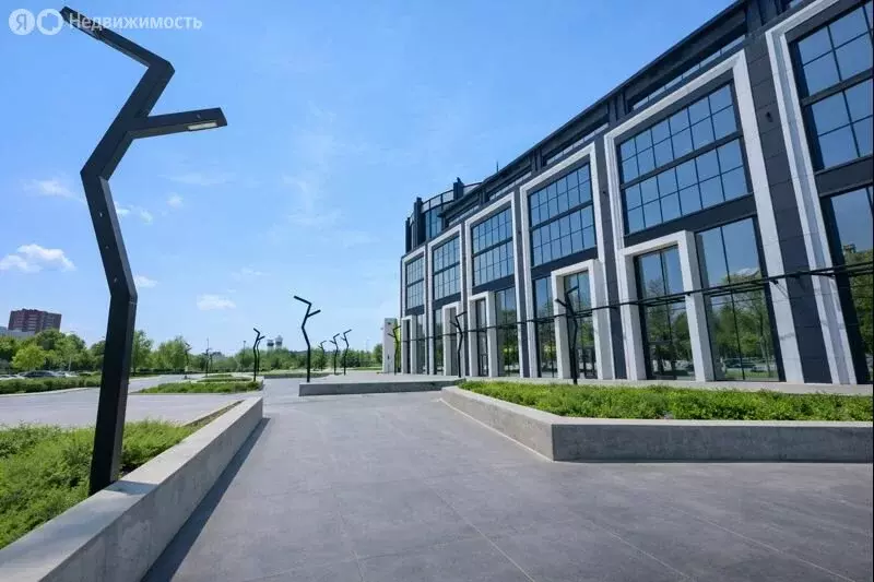 Офис (23 м) - Фото 1