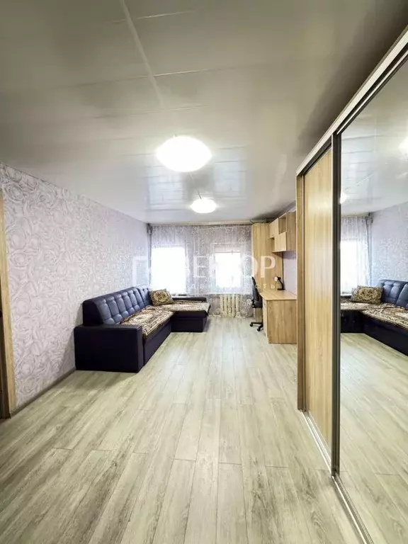 Дом в Костромская область, Кострома Буйская ул., 48 (84 м) - Фото 1