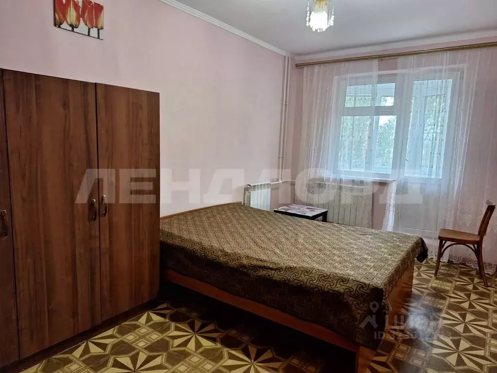 2-к кв. Ростовская область, Ростов-на-Дону Северный мкр, просп. ... - Фото 2